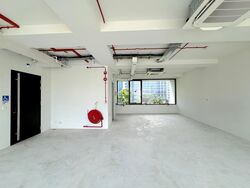 New World Amusement Park (D8), Office #604860041